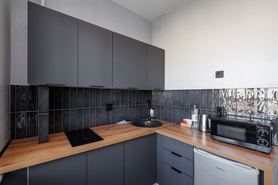 Апарт-Отель БОТАНИК - photo 2