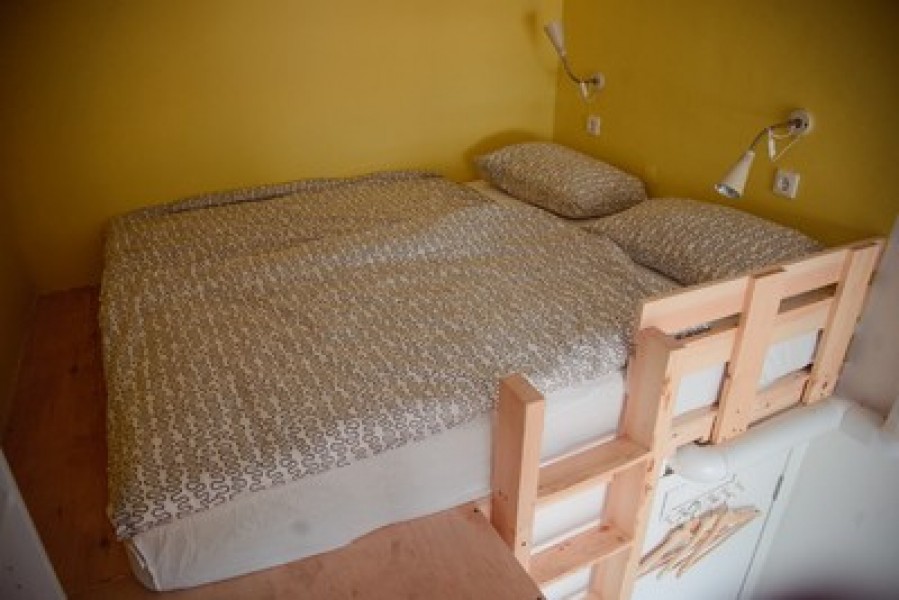 Geek Hostel&Hotel - photo 2