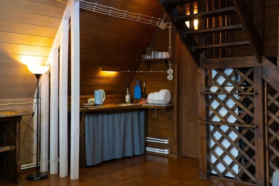 Алино - photo 2