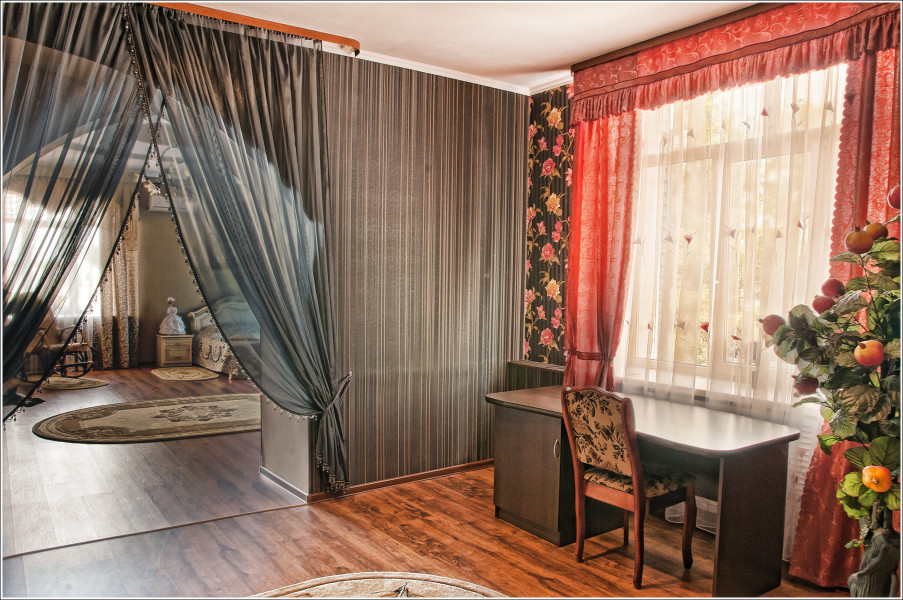 Гостинный дом - photo 3