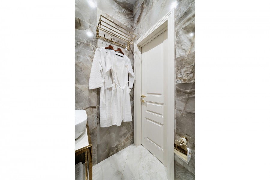 Отель ЛеМар