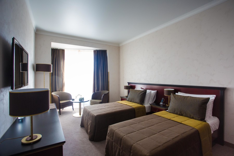 Роял Плаза - photo 1