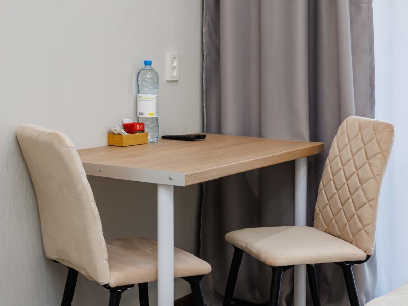 Апарт-Отель БОТАНИК - photo 3