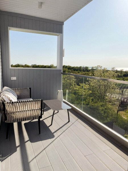 Гостиница "Villa Vitaliya" - photo 1