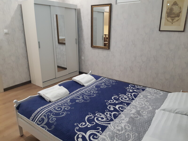 Отель друзей - photo 1