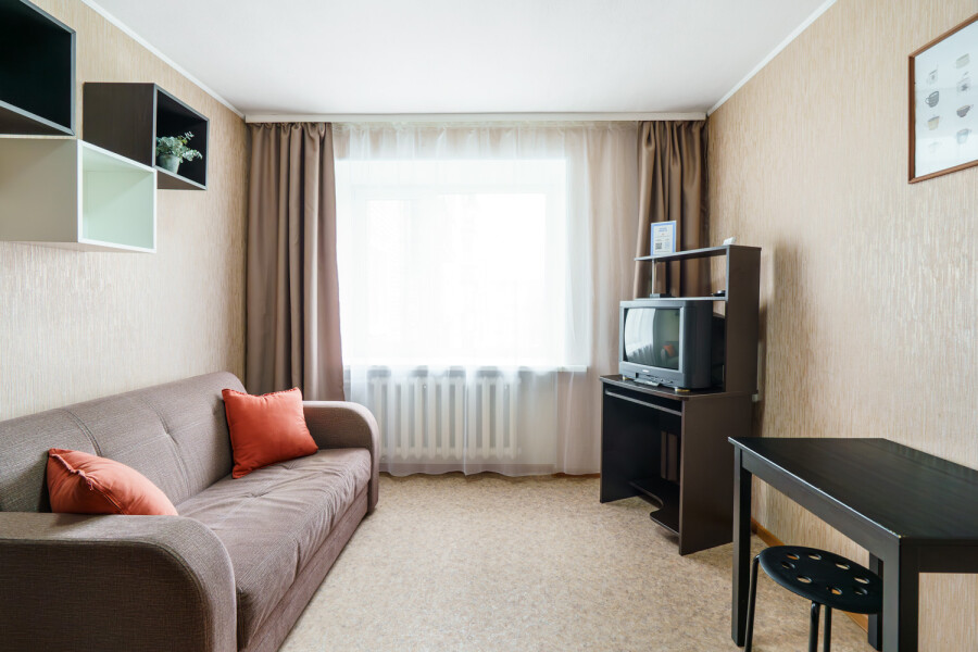 Good night / Апартаменты - photo 3