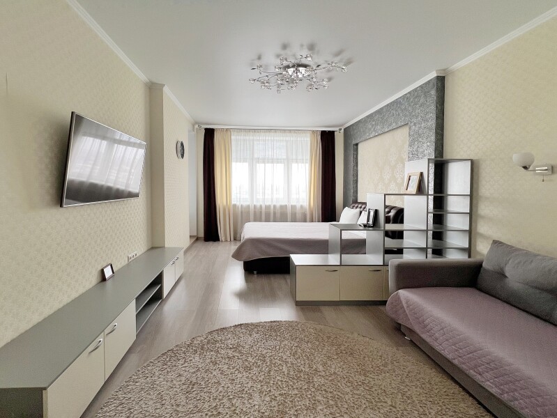 Апартаменты "Абажур" - photo 2