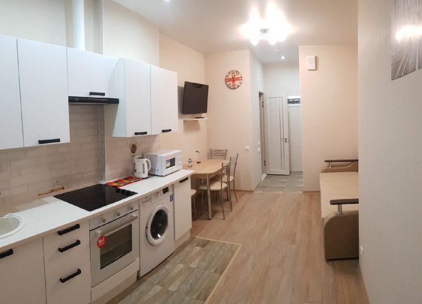 Хостел Ночи в Сочи - photo 1