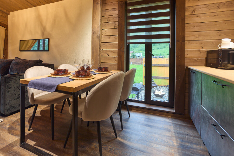 Мини-отель Сова - photo 2