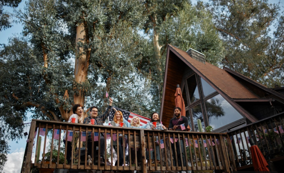 Голубая Бухта