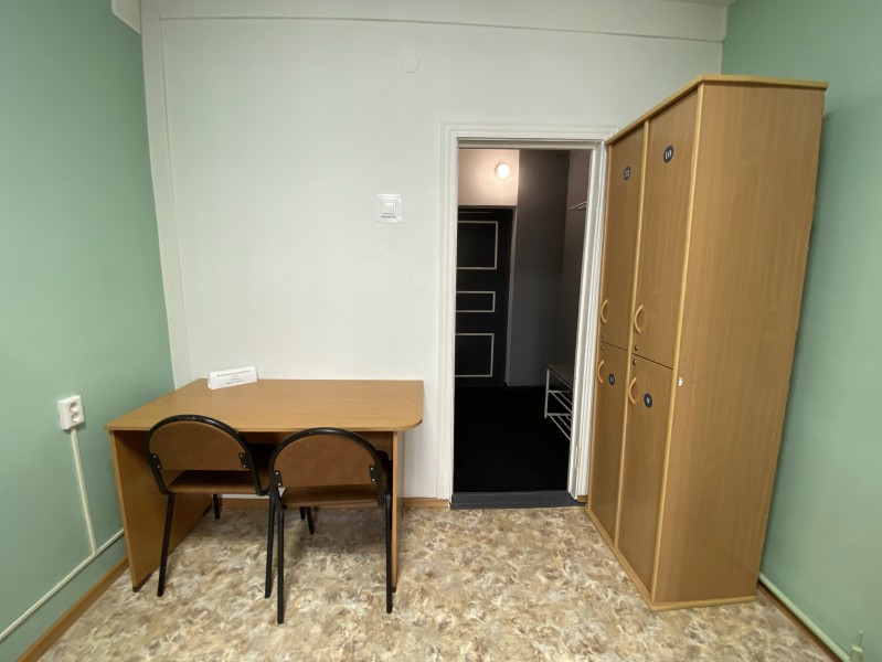 Хостел Декабрист