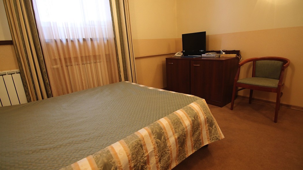 Гостиница Чайка - photo 2