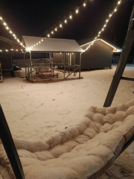 Гостевой дом Home-Olkhon - photo 2