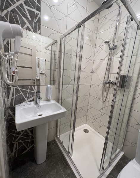 Гостевой дом Авангард Коллаж