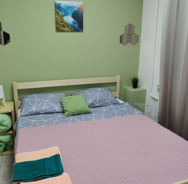 Хостелы Рус Черкизовская - photo 1