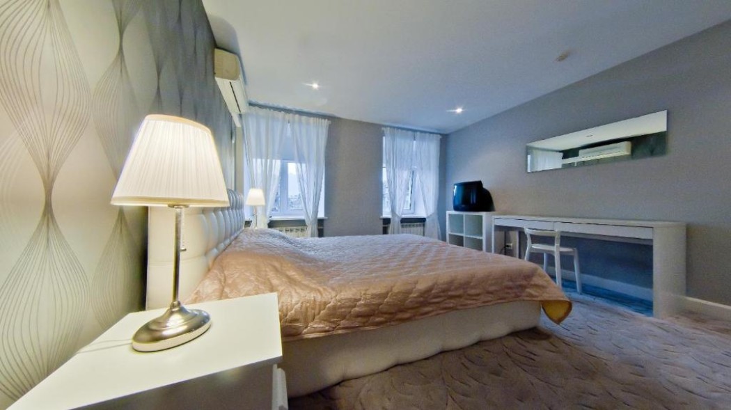 Усадьба у Озера - photo 2