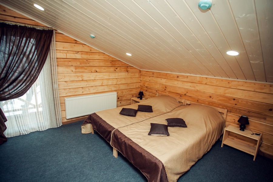 Экобаза "Рыбацкий хуторок" - photo 2