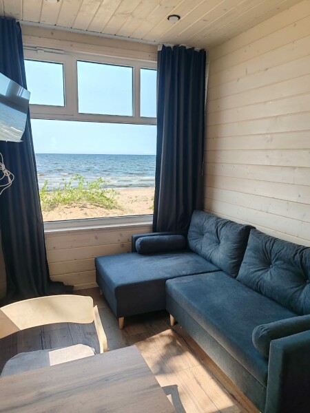 Командор База Отдыха - photo 3