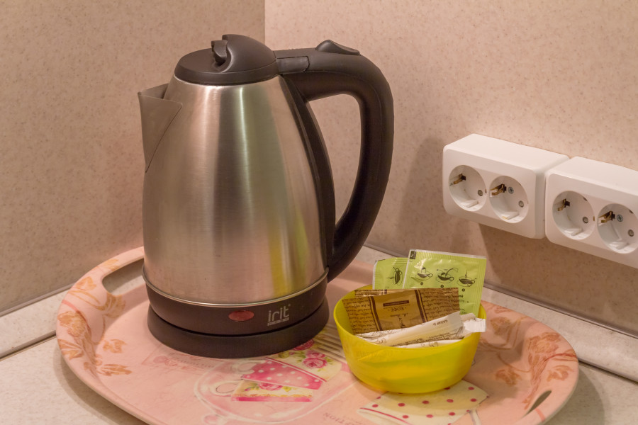 Гостиница "Колос" - photo 1