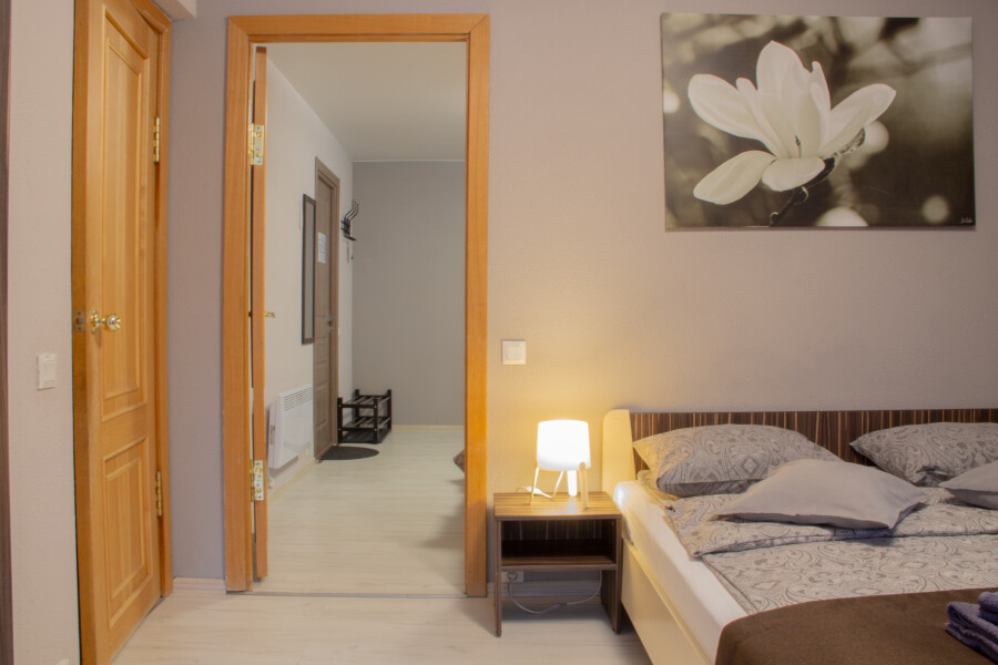 Комплекс отдыха "Добрый лось" - photo 2