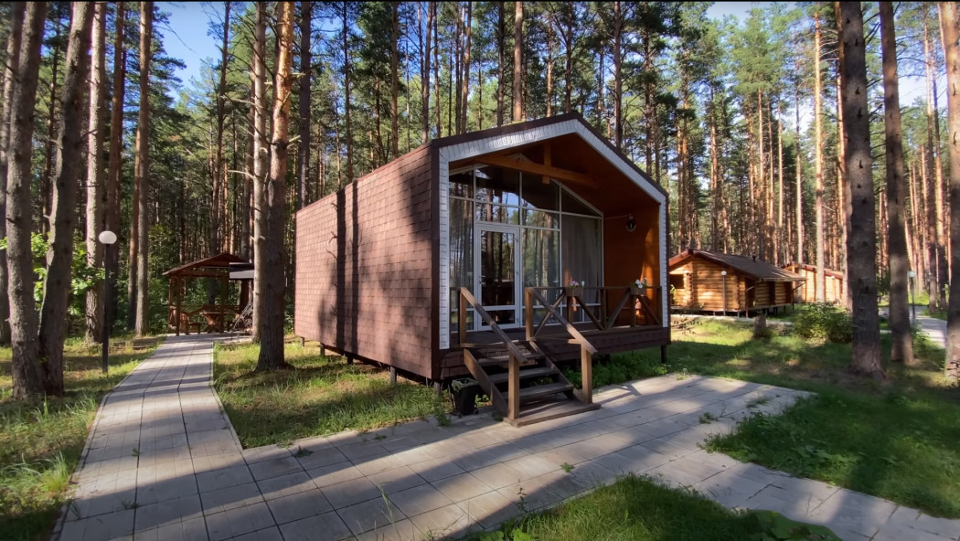 Sherwood-park Hotel - photo 2