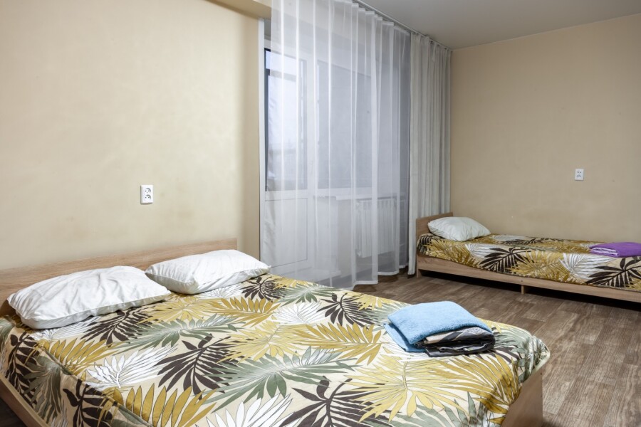 Гостевой дом Вариант