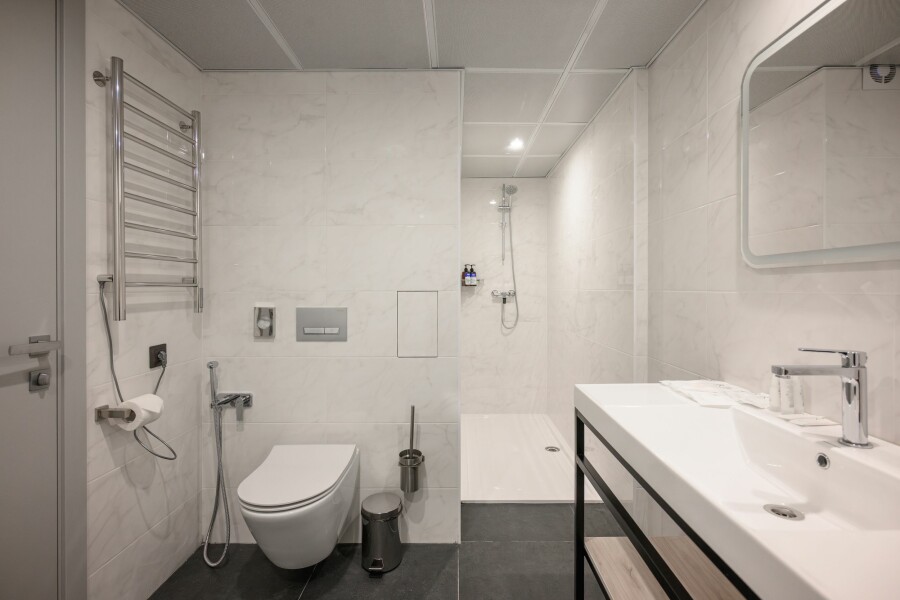 bobo st.art.hotel - photo 1