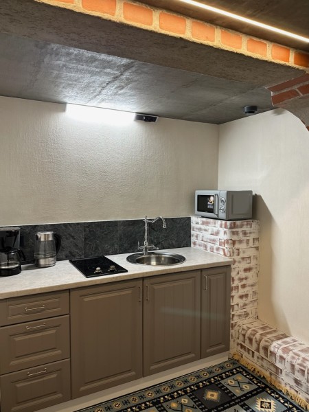 Апартаменты в центре Выборга - photo 2