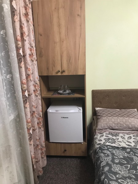 Отель Успенка - photo 3