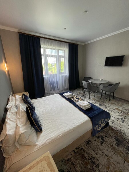 Султан Отель