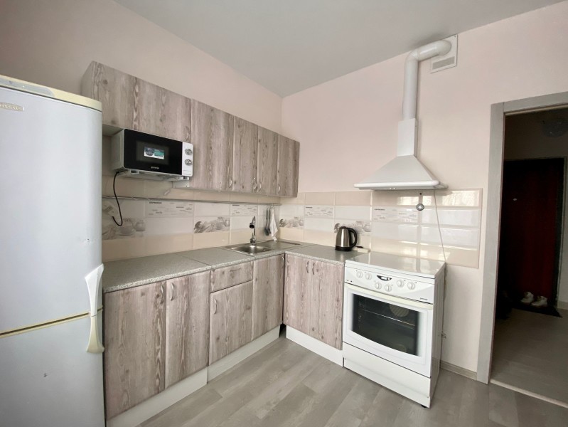 UNIQUE APART - апартаменты и квартиры посуточно в Кемерово - photo 2