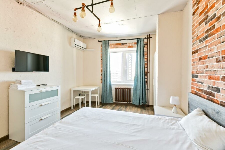 Апартаменты LASPACE - photo 2