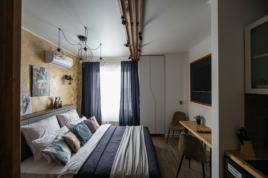 Пять Звёзд - photo 3