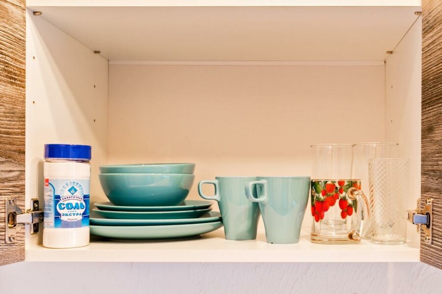 Апартаменты LASPACE - photo 3