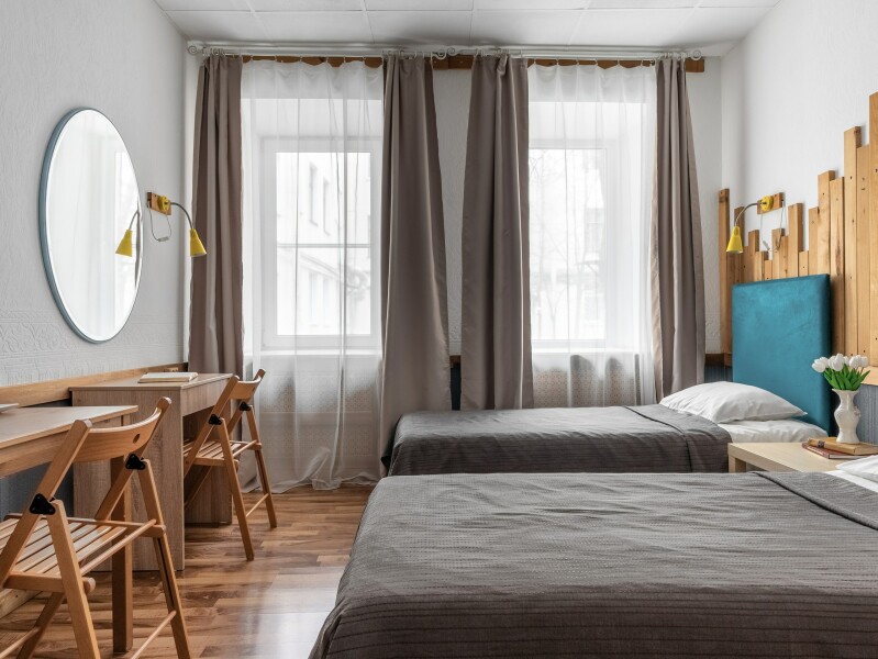 Гаррах - photo 1