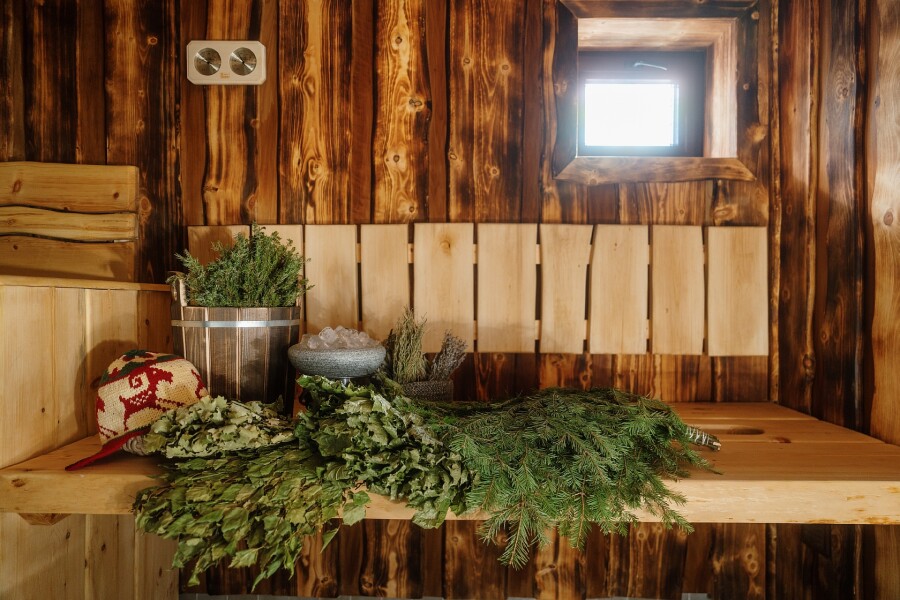 Лель, эко-комплекс