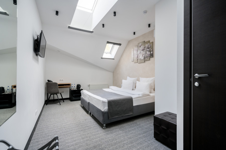 Neozoom Boutique Hotel - photo 1