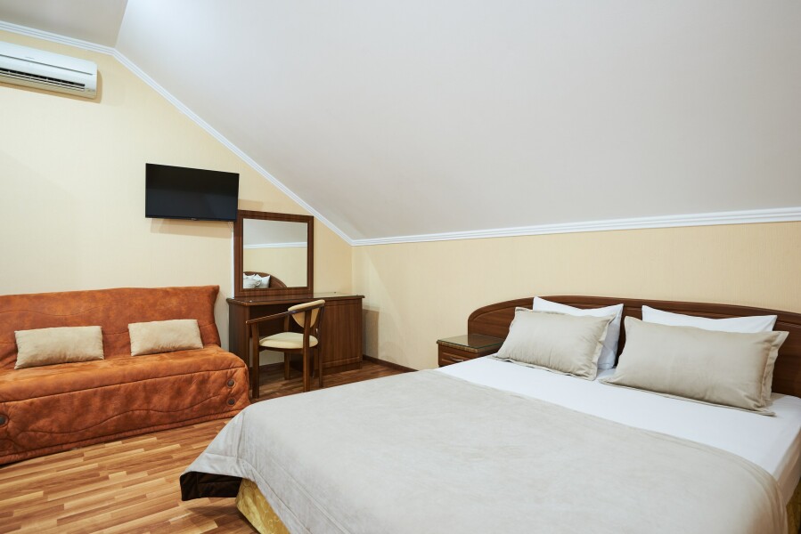 Аркадия+ - photo 1