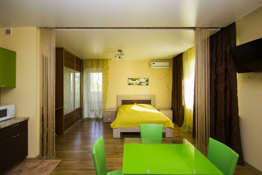 Отель Арбат by 3452 Hotels