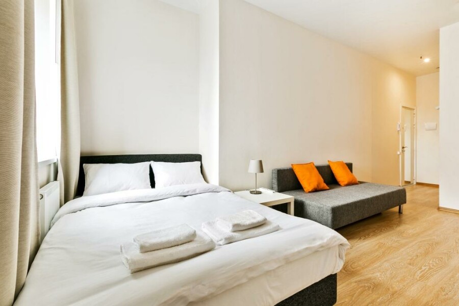 Апартаменты LASPACE - photo 4