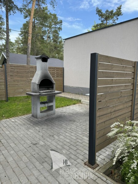 База отдыха ''Волна''