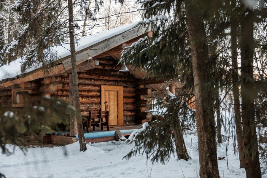 Веретьево - photo 1