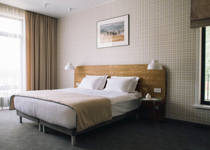 КЛЕВЕР Резорт & СПА