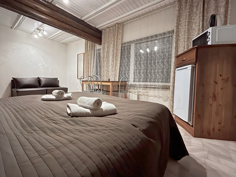 Гостевой дом "Сан-Сити" - photo 2