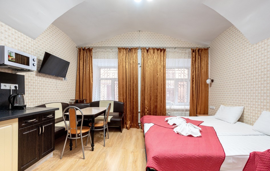 Отель Невский 111 - photo 4