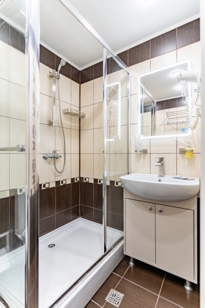 Терем у реки - Лаго-наки - photo 3