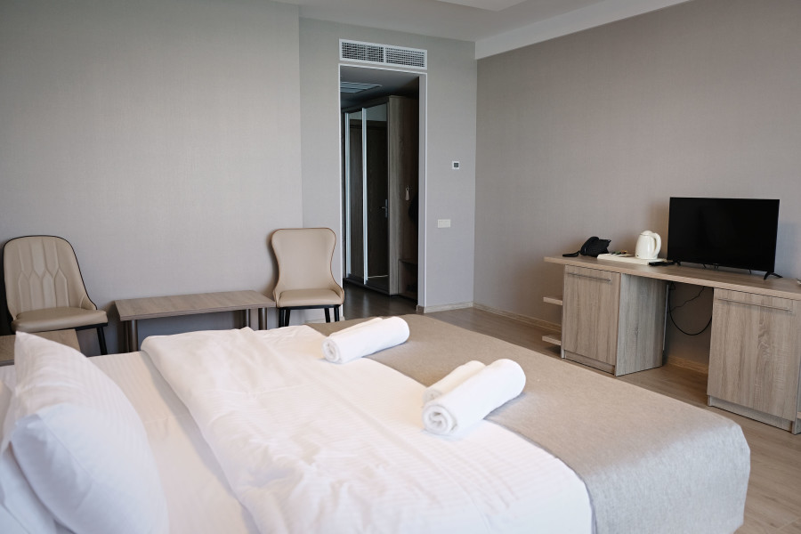 Park Hotel Aluston - photo 2