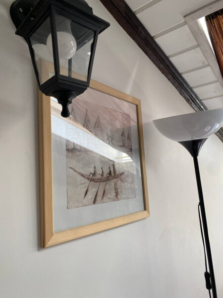 Исаакиевский апарт - photo 1