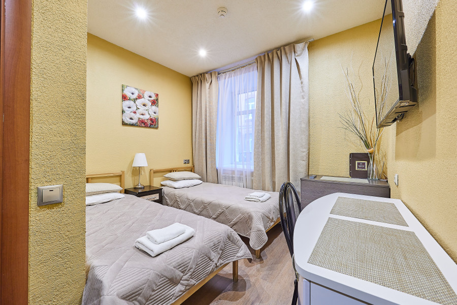 Гостиница Поместье - photo 2