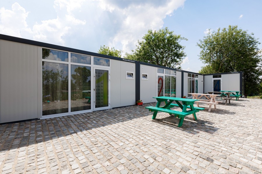 Боровск Сити Кемпинг - photo 1